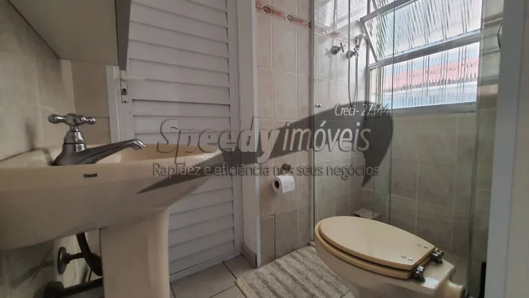 Imagem Apartamento 2 dormitórios bairro Pitangueiras, Guarujá-SP