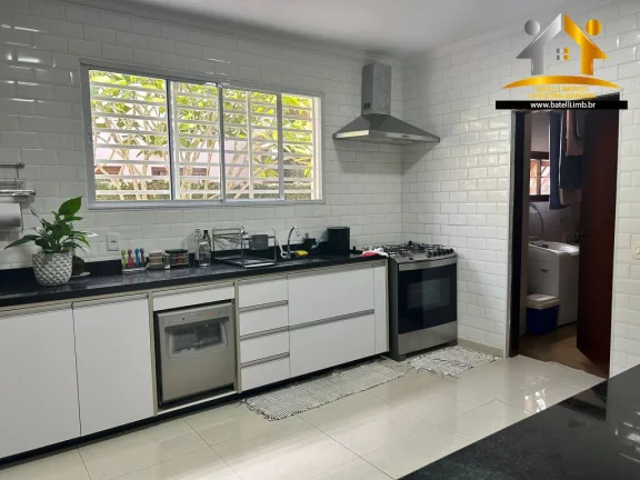 Imagem Casa - Granja Viana - Rio Cotia | Batelli Imóveis