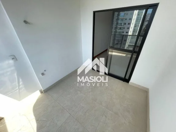 Imagem Apartamento com 2 dormitórios à venda, 60 m² por R$ 635.609,00 - Praia de Itaparica - Vila Velha/ES