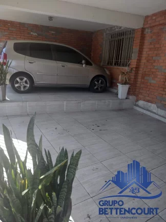 Imagem CASA RESIDENCIAL em São Paulo - SP, Vila Portuguesa