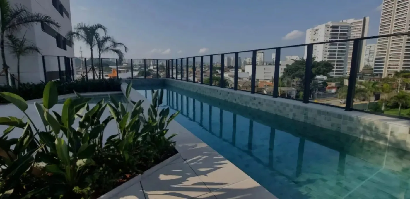 Imagem Apartamento para Venda em São Paulo, Lapa, 3 dormitórios, 1 suíte, 2 banheiros, 1 vaga