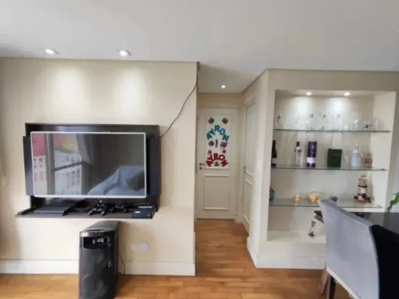 Imagem APARTAMENTO RESIDENCIAL em SÃO PAULO - SP, JARDIM SÃO SAVÉRIO