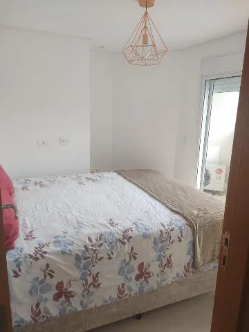Imagem VENDA DE APARTAMENTO PANORAMIQUE 180°, EM GUARUJÁ/SP, 69m² com 2 dorm, sala de estar ampla, cozinha, varanda gourmet e vaga coberta. CONSULTE-NOS.