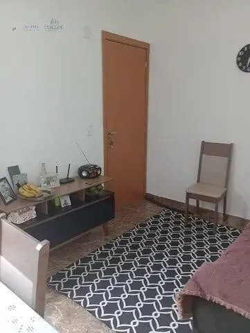 Imagem Apartamento à venda 2 Quartos, 1 Vaga, 44M², Residencial Sítio Santo Antônio, Taubaté - SP | Condomínio Parque Trivellato