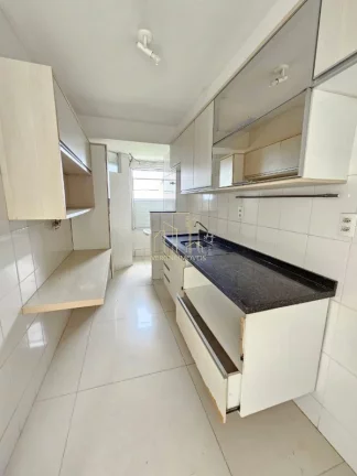 Imagem Venda de Apartamento de 3 Quartos na Paralela, Salvador-BA: 80m², 2 Suítes, Varanda Gourmet, 2 Vagas. Condomínio Completo!