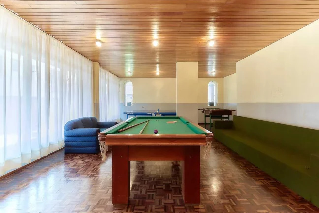Imagem Apartamento 3 dormitórios 1 Suíte e 1 vaga de garagem em Curitiba