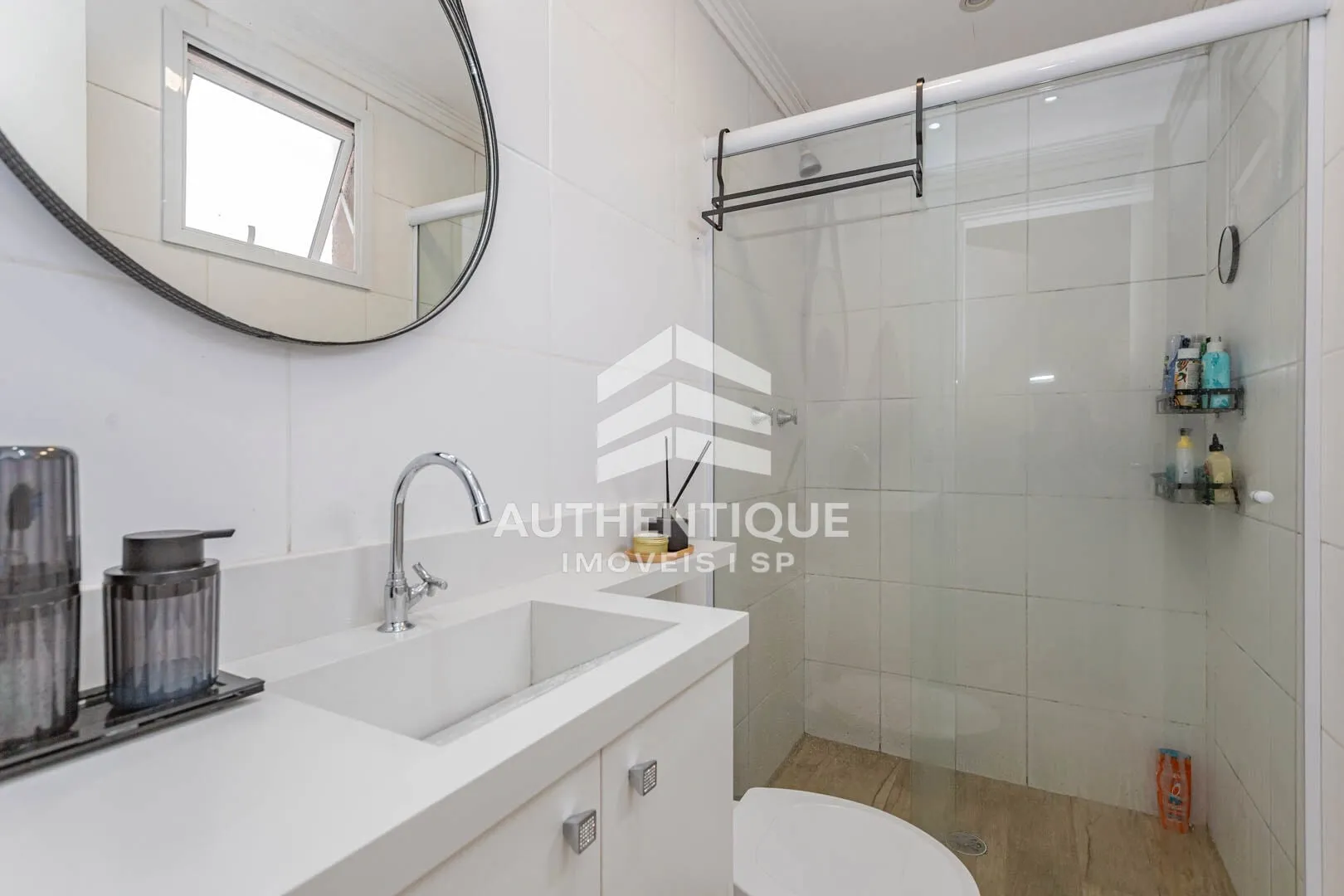 Imagem LIVING CONNECT VILA DAS MERCES - Apartamento no bairro Vila das Mercês à venda