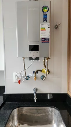 Imagem Apartamento à venda em São Paulo-SP, Jardim Caravelas: 3 quartos, 1 suíte, 2 salas, 2 banheiros, 2 vagas de garagem, 84m²