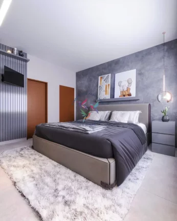 Imagem CASA ALTO PADRÃO EM ARRAIAL D'AJUDA