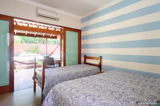 Imagem casa maravilhosa próximo a praia