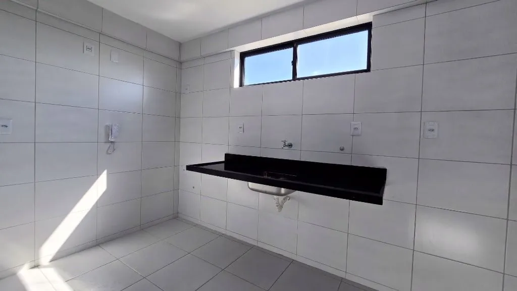 Imagem Apartamento com 3 quartos no Napoli Towers em Manaíra
