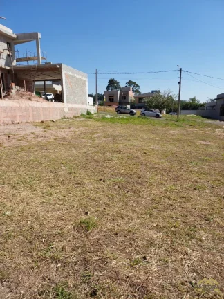 Imagem Terreno em condomínio fechado em Jundiaí-SP com 348m²