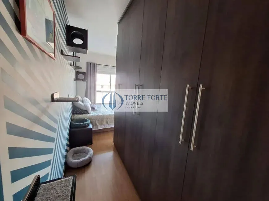 Imagem Maravilhoso Apartamento com 2 dormitórios varanda Gourmet no Ipiranga 
