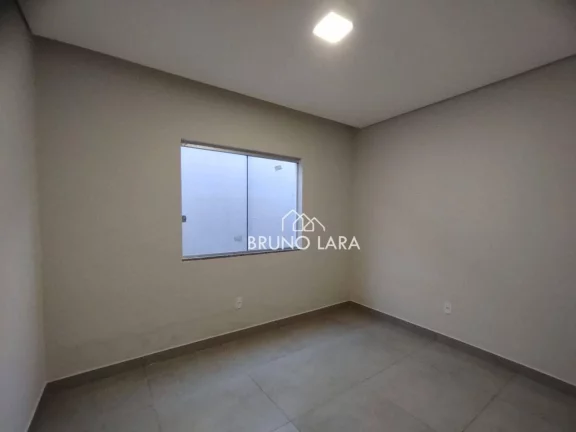 Imagem Casa à venda no bairro Fernão Dias - Igarapé/MG.