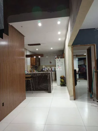 Imagem Sobrado à venda no Residencial Petrópolis - Goiânia/GO