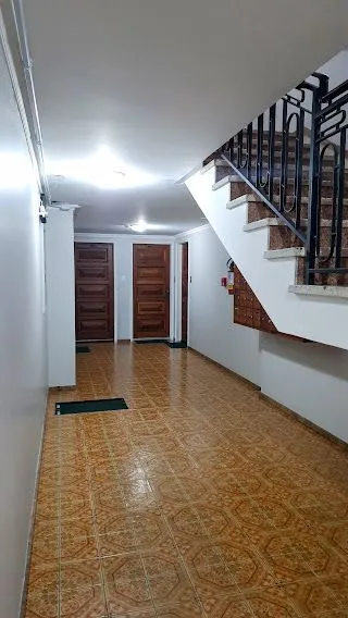 Imagem Venha Morar no Coração do Bairro Menino Deus.