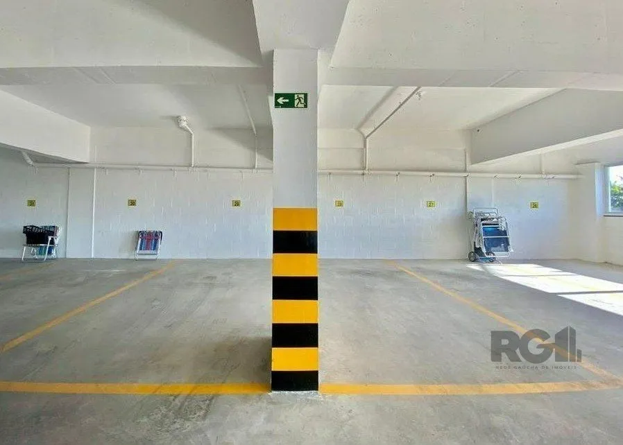 Imagem Apartamento em Centro