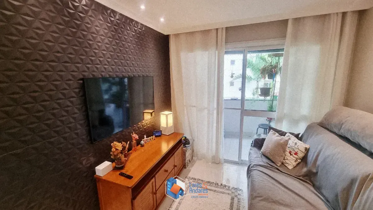 Imagem Apartamento para venda em Ipiranga com 2 quartos, sendo 1 suíte, 70m²