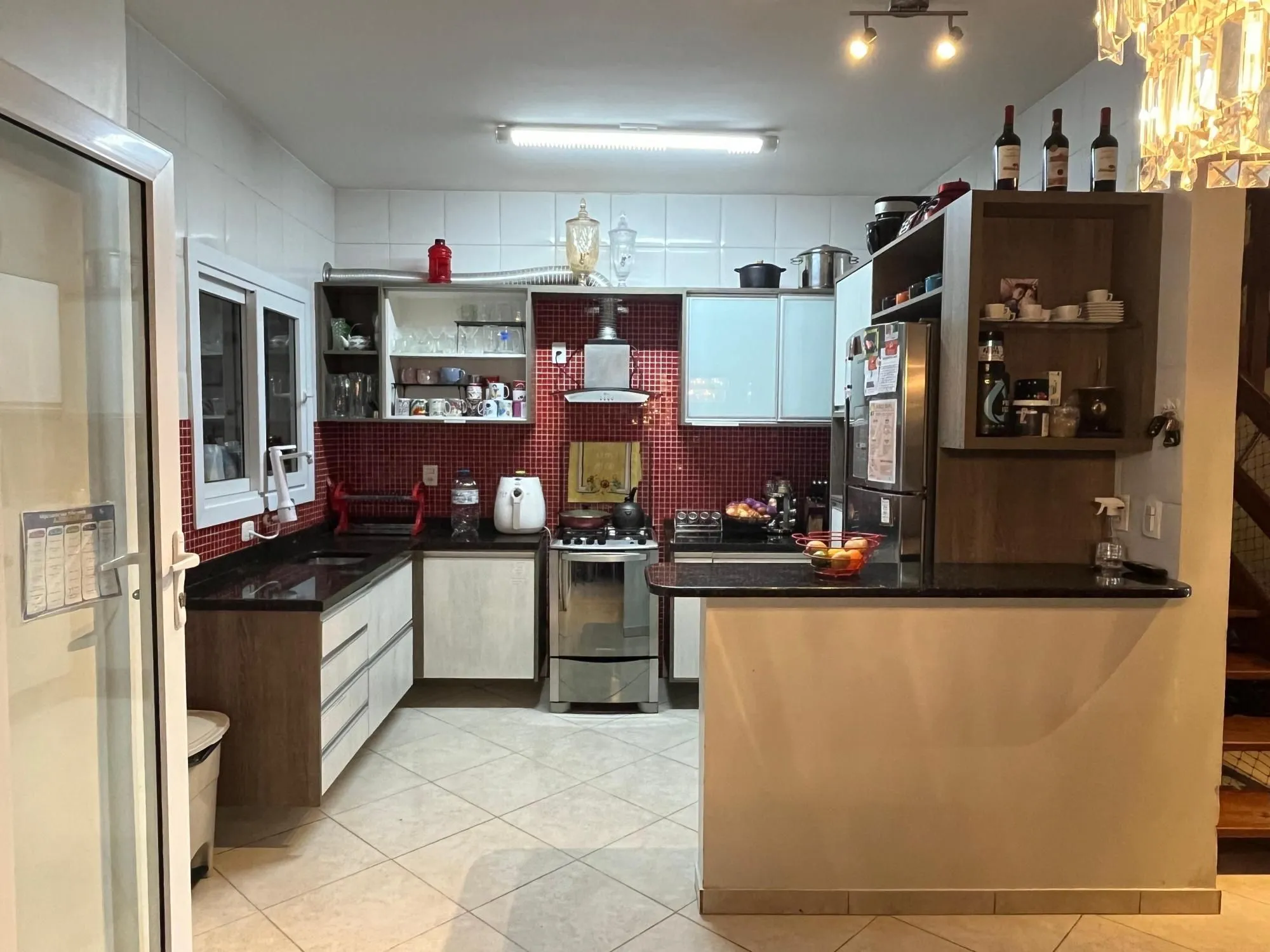Imagem Casa com 3 dormitórios no Lagos de Nova Ipanema!