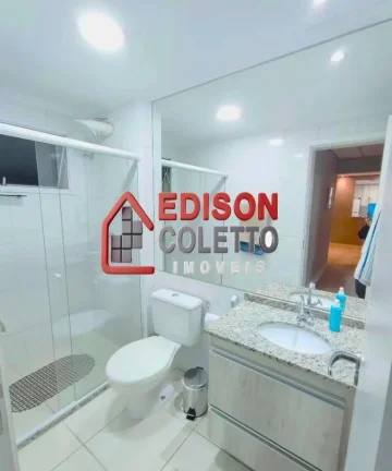 Imagem Apartamento a venda no Edifício Estação Paulista, Varanda gourmet com armários planejados, churrasqueira!!