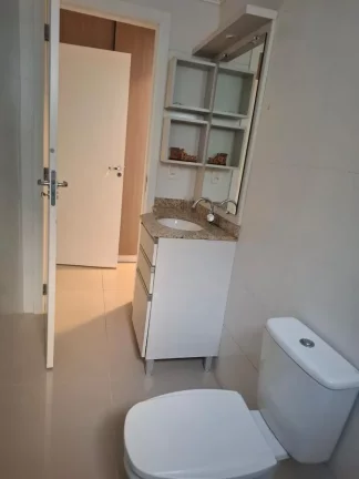 Imagem Apartamento para Venda em Santa Maria / RS no bairro Bairro Nonoai