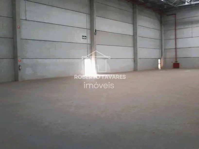 Imagem Galpão / Depósito / Armazém de 2165m² no bairro Sítio Guarehy, em Carapicuíba