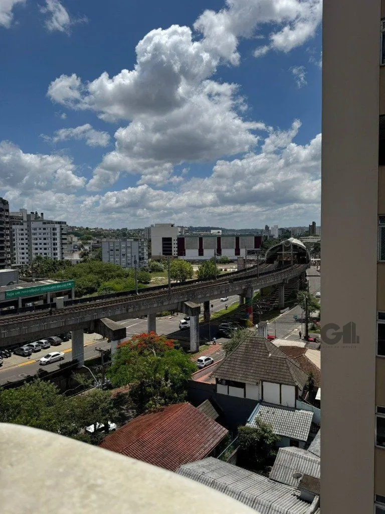 Imagem Apartamento em Pátria Nova