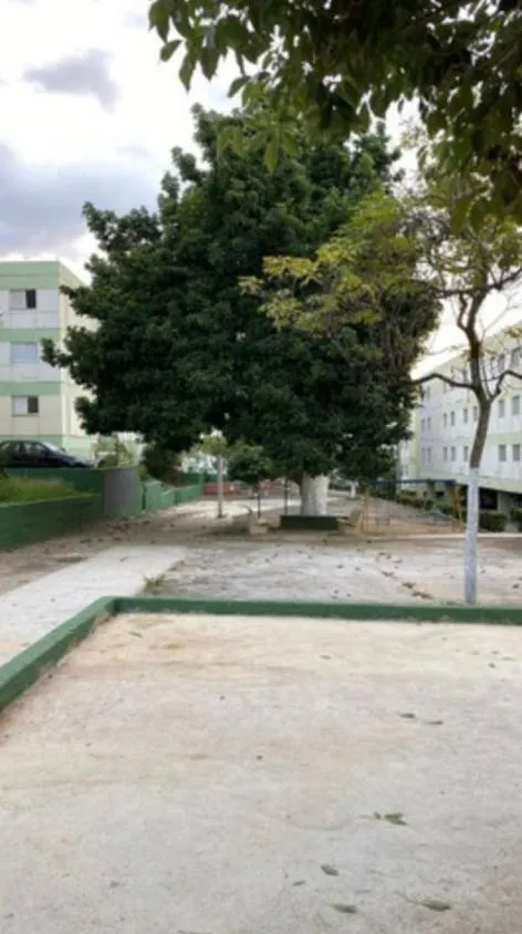 Imagem APARTAMENTO - JD. PAULICÉIA - CAMPINAS