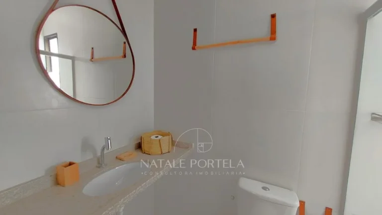Imagem Linda Casa Porteira Fechada em Serrambi