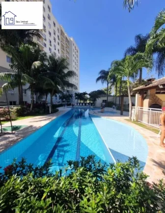 Imagem APARTAMENTO À VENDA TODO REFORMADO NA ESTRADA DOS BANDEIRANTES