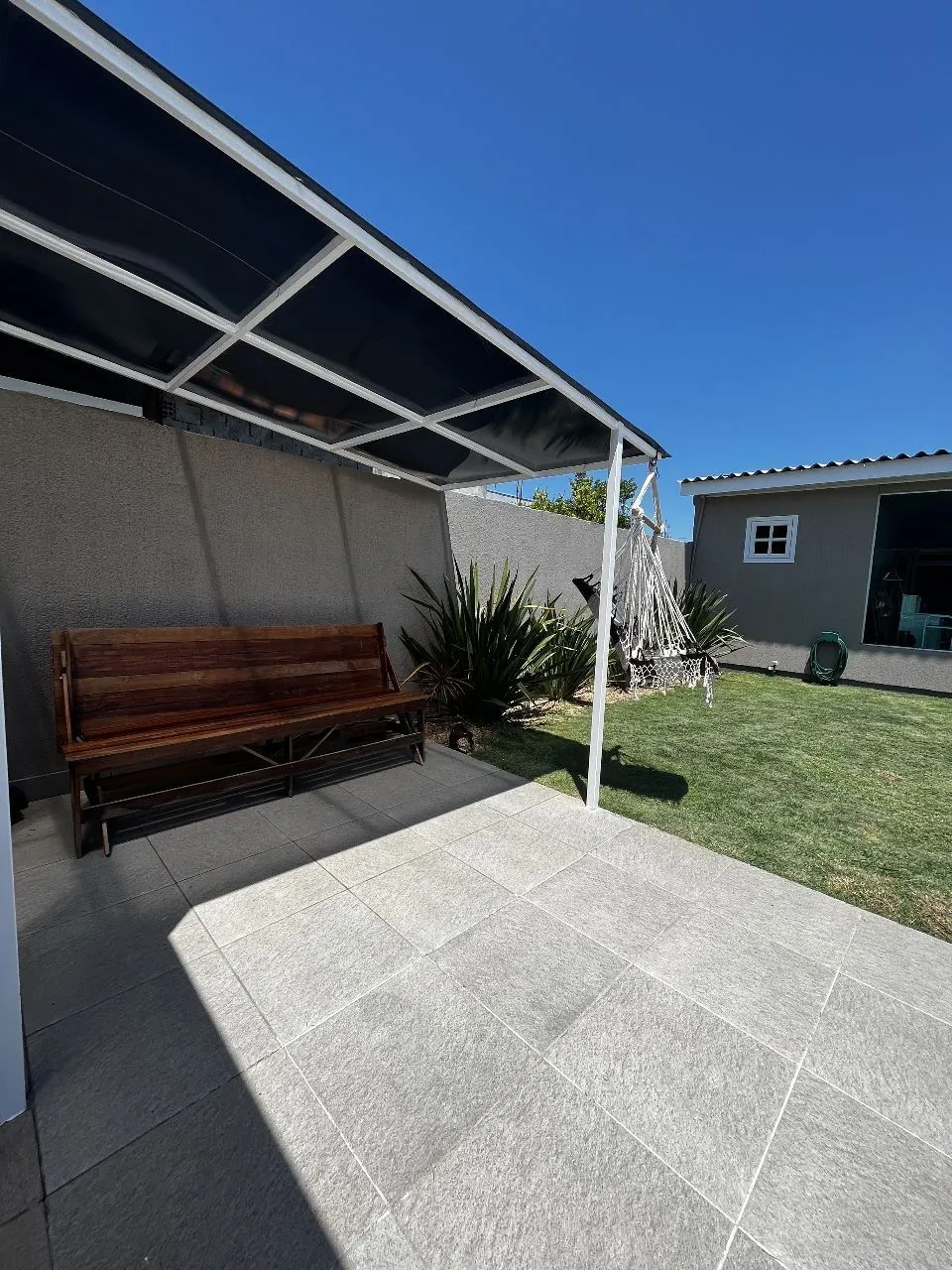 Imagem Casa de excelente padrão construtivo