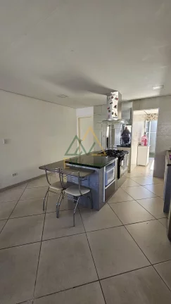 Imagem Casa à venda no bairro Bairro Alto - Curitiba/PR