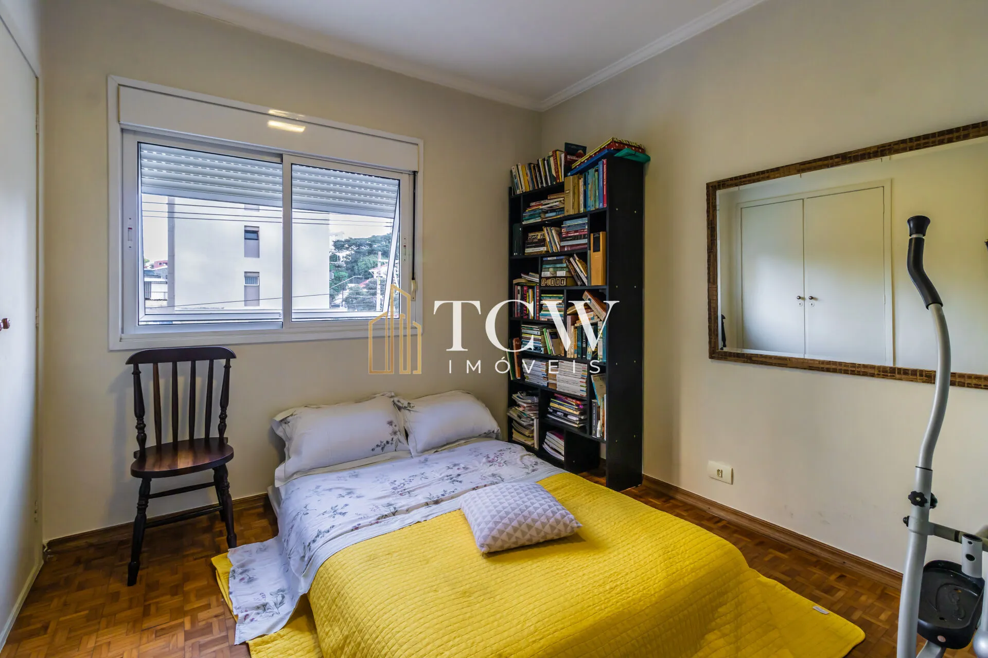 Imagem Apartamento à venda no bairro Vila Clementino - São Paulo/SP, Zona Sul
