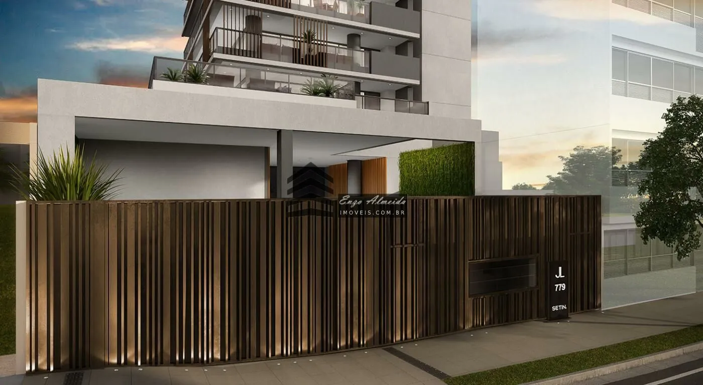 Imagem Apartamento à venda em São Paulo/SP