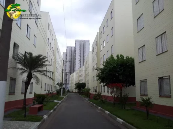 Imagem APARTAMENTO PARA VENDA NO LAUZANE PTA