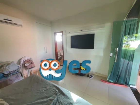 Imagem Casa temporada Guarajuba