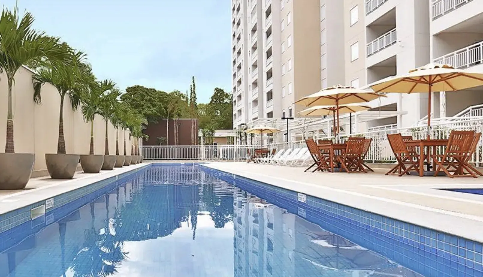 Imagem Apartamento de 3 quartos, 88m² no bairro Vila Santa Rosália, em Limeira