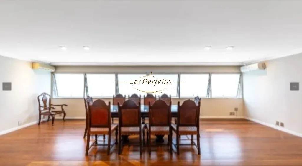 Imagem APARTAMENTO RESIDENCIAL em SÃO PAULO - SP, JARDINS