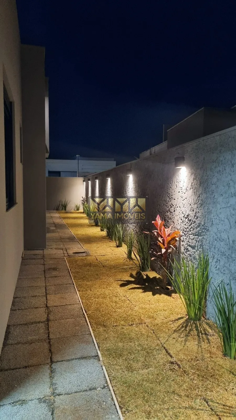 Imagem Alphaville - Casa à venda no bairro Alphaville - Ribeirão Preto/SP