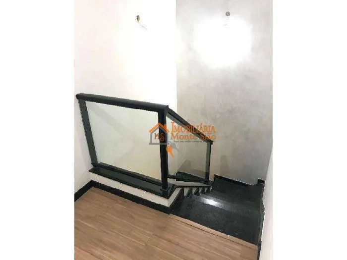 Imagem Sobrado com 3 dormitórios à venda, 170 m² por R$ 1.007.000,00 - Parque Continental II - Guarulhos/SP