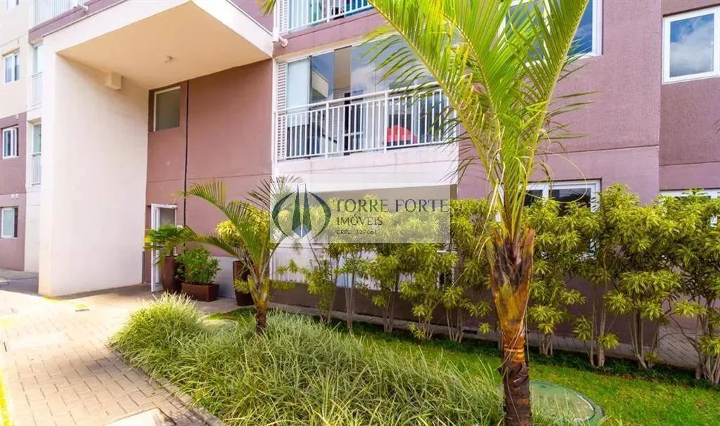 Imagem Apartamento 2 dormitórios 1 vaga na Vila Prudente