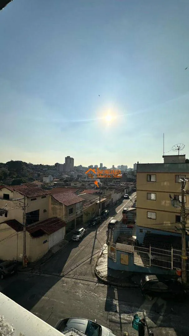 Imagem Apartamento Alto Padrão à Venda no Village Residence - Elegância, Conforto e Exclusividade em Guarulhos