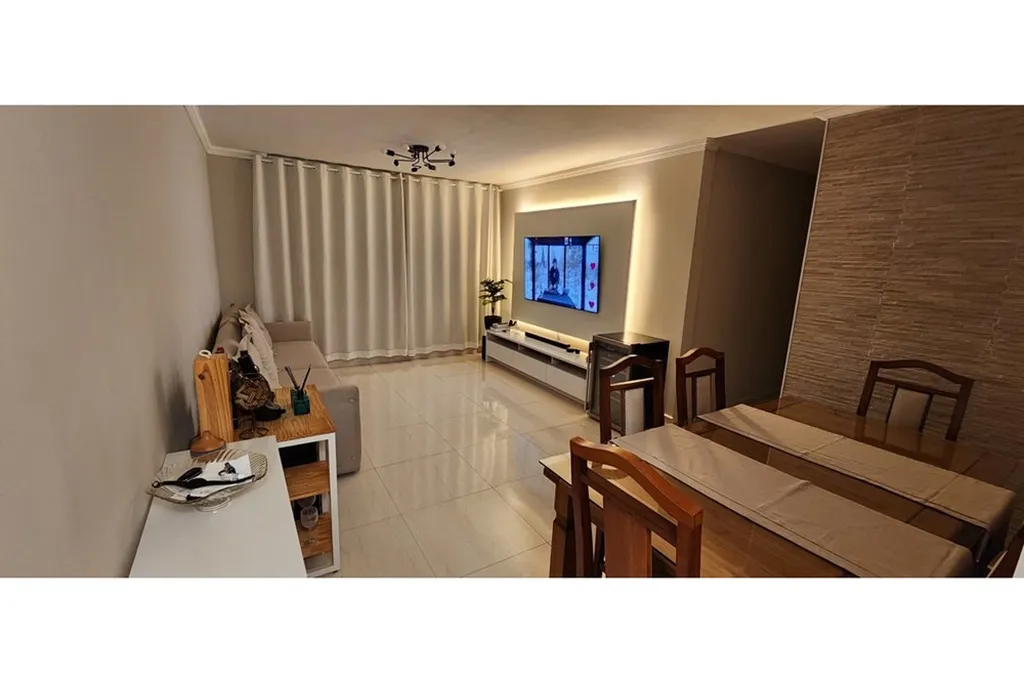 Foto do imóvel Apartamento à venda em São Paulo, Santo Amaro, com 2 quartos, 82m2