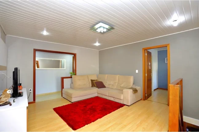 Imagem VSSF 2672 Casa 612531059-47 - Casa à venda no bairro Viamópolis - Viamão/RS