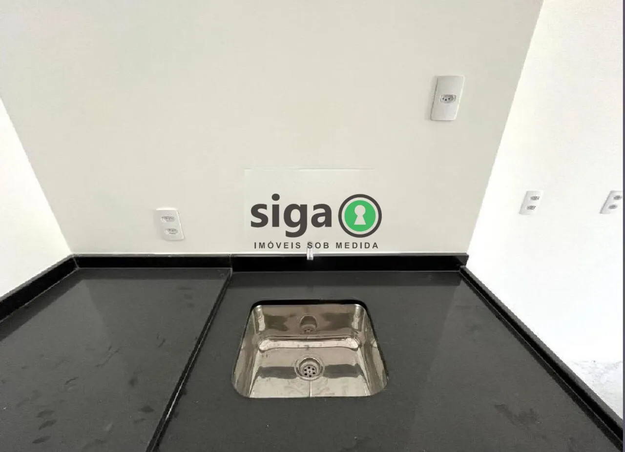 Imagem Seu primeiro imóvel com estrutura de condomínio clube na melhor região da Saúde.