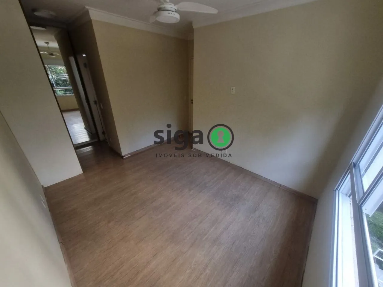 Imagem Apartamento a venda no BROOKLIN com 2 quartos