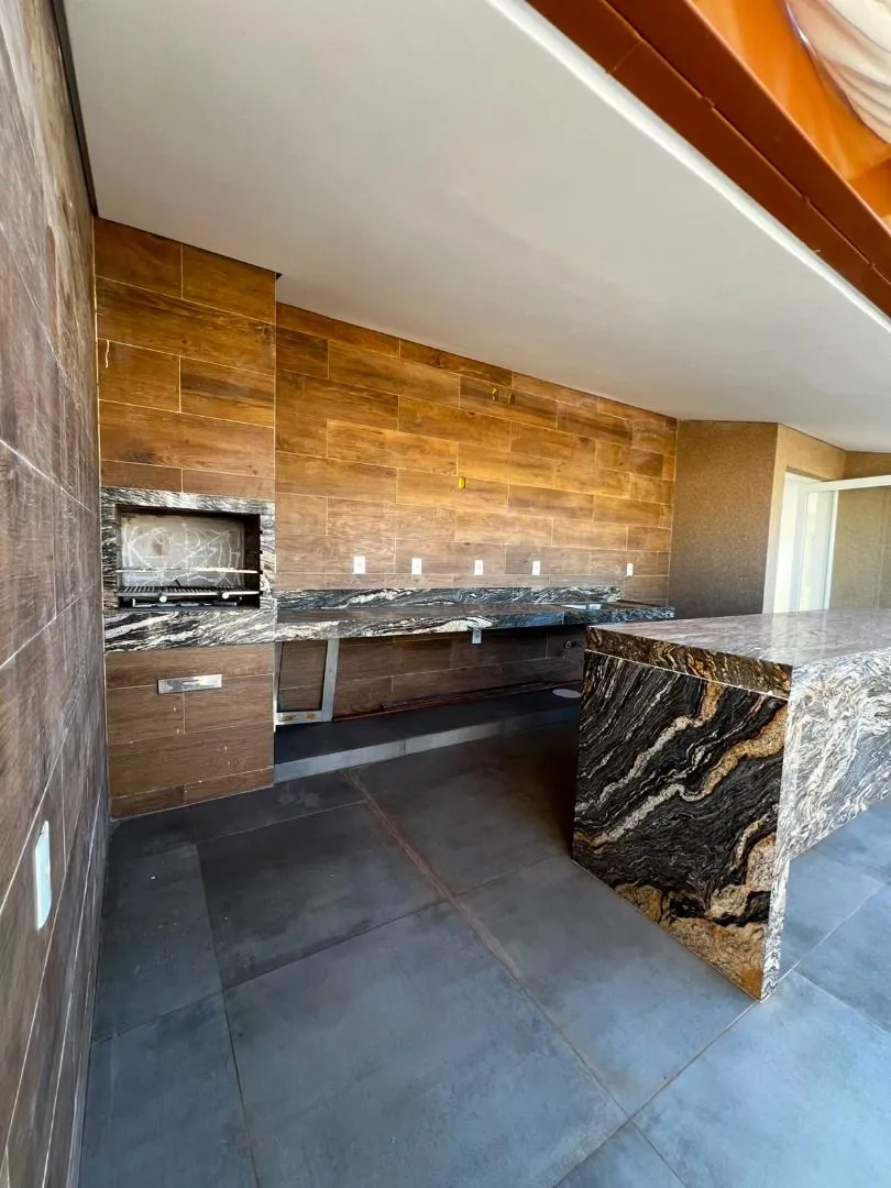 Imagem Cobertura com 4 dormitórios à venda, 180 m² por R$ 890.000,00 - Cidade Jardim - Patos de Minas/MG