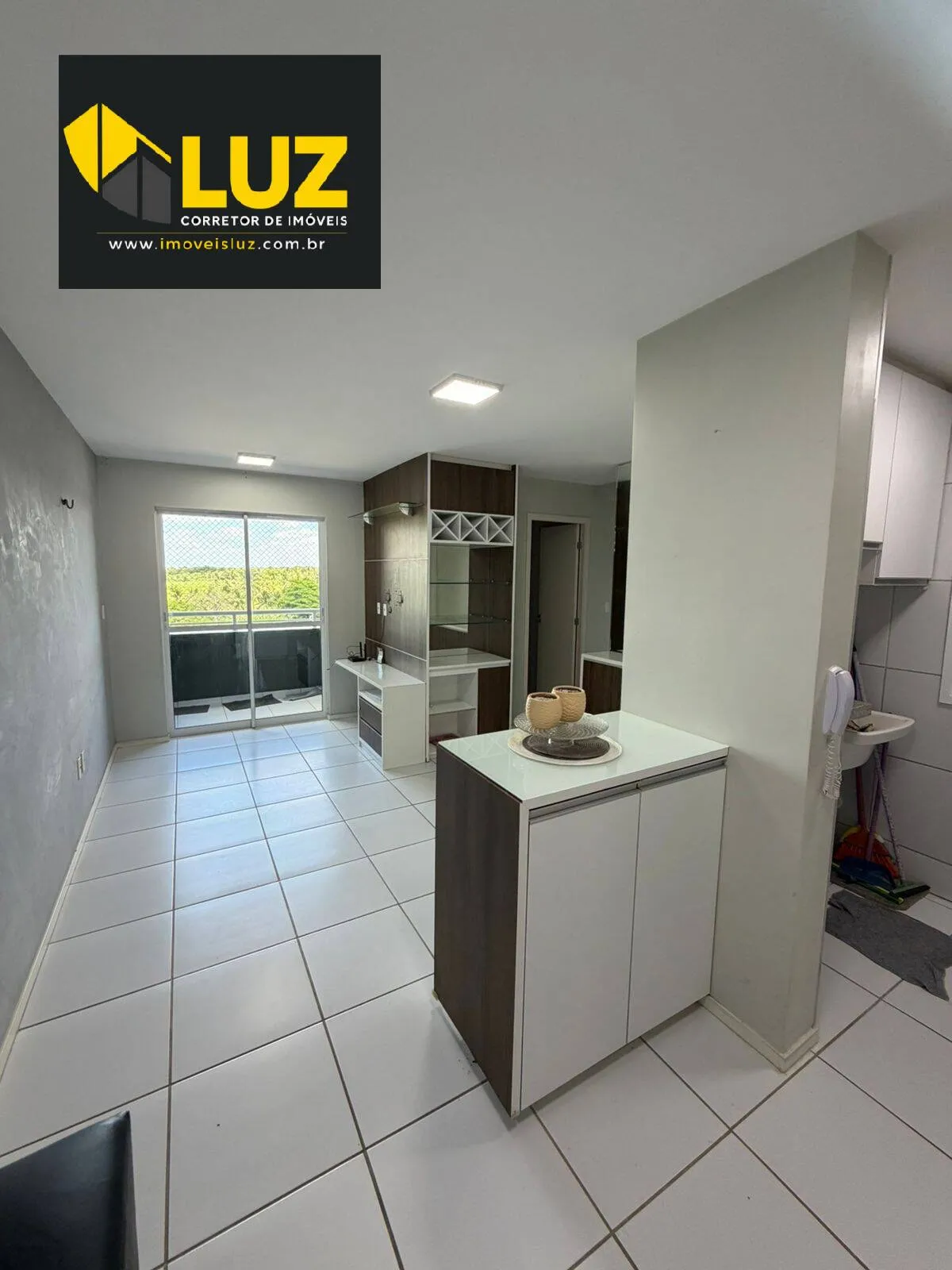 Imagem Apartamento à Venda na Região da Maraponga - Fortaleza/CE