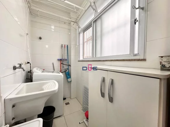Imagem Sobrado com 3 dormitórios sendo 1 suite à venda, 136 m² por R$ 1.100.000 - Gonzaga - Santos/SP