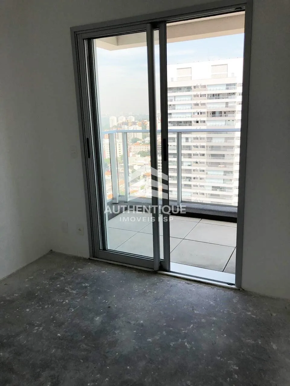 Imagem Arte Arquitetura Pinheiros 2 - Apartamento à venda em São Paulo/SP